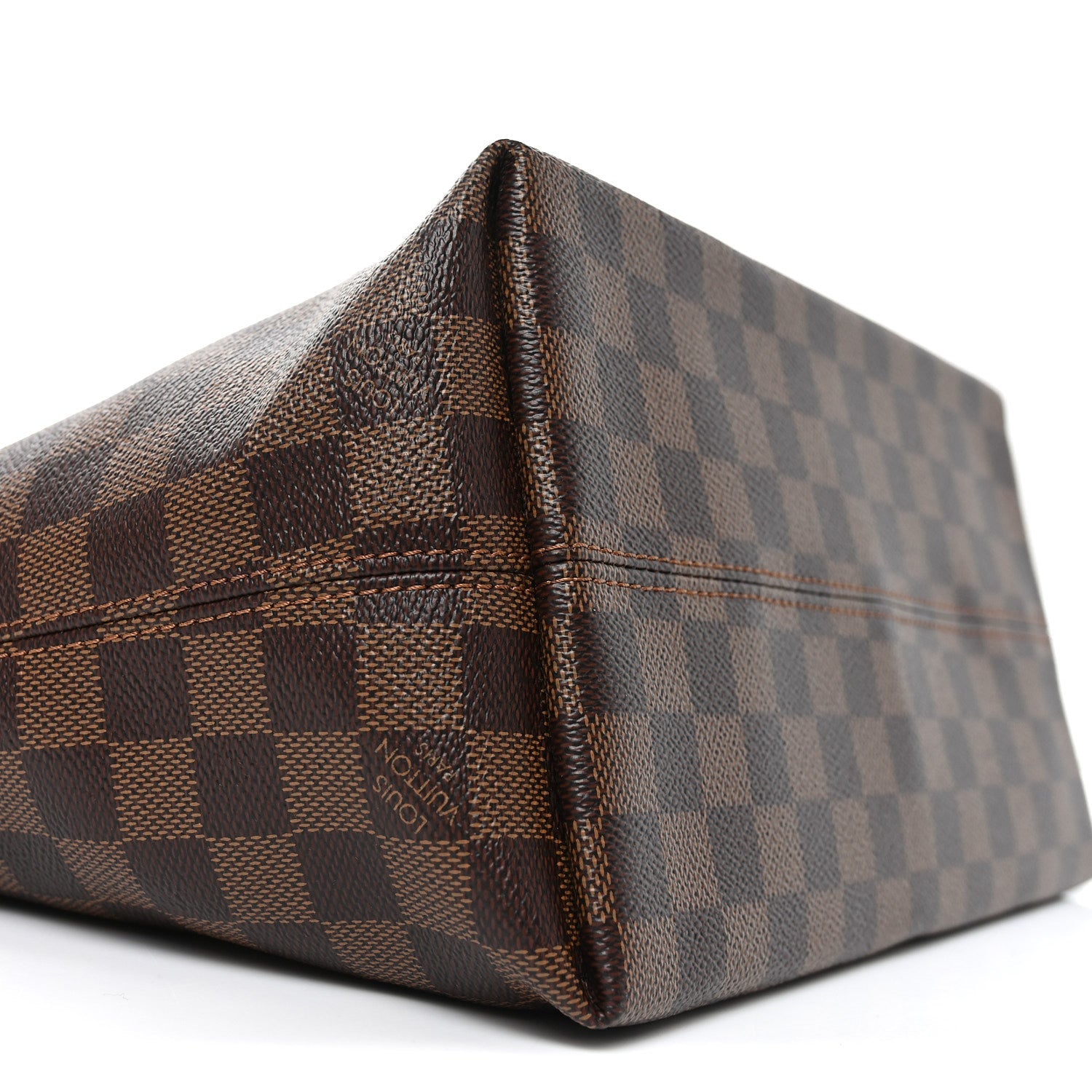Damier Ebene Iena PM