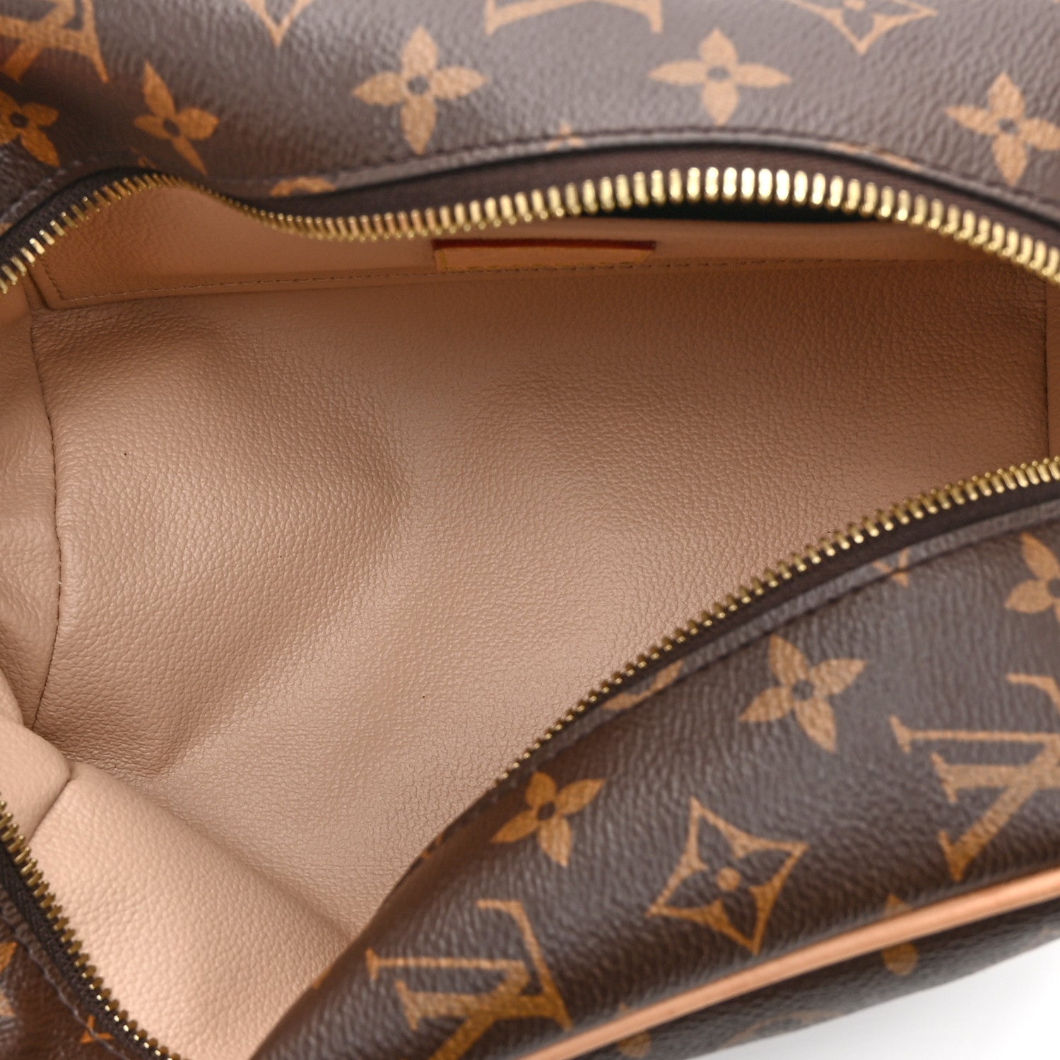 Monogram Locker Dopp Kit Toilet Pouch