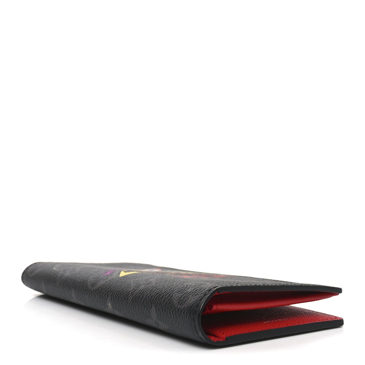 Monogram Eclipse Space Age Brazza Wallet