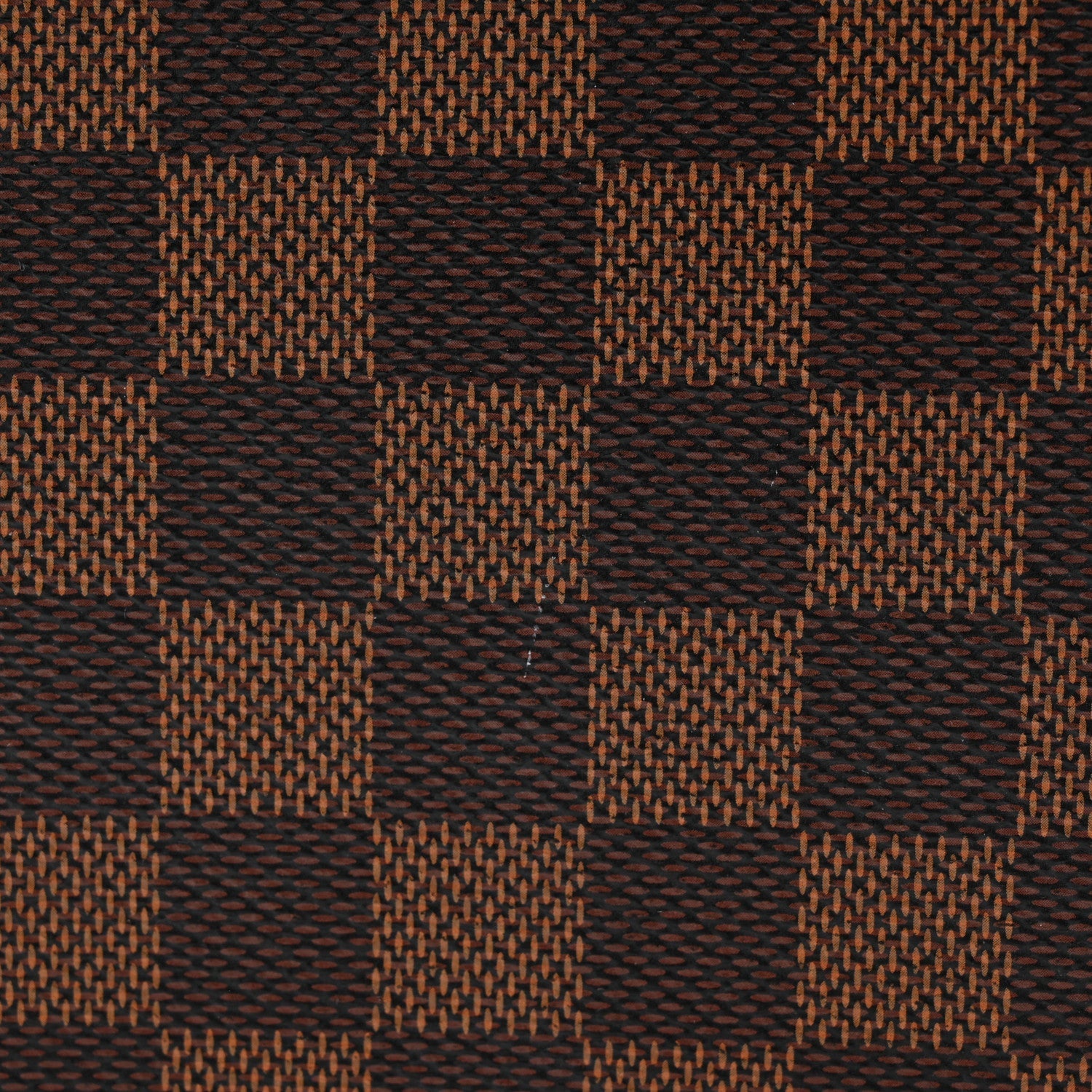 Damier Ebene Neverfull MM GM Pochette