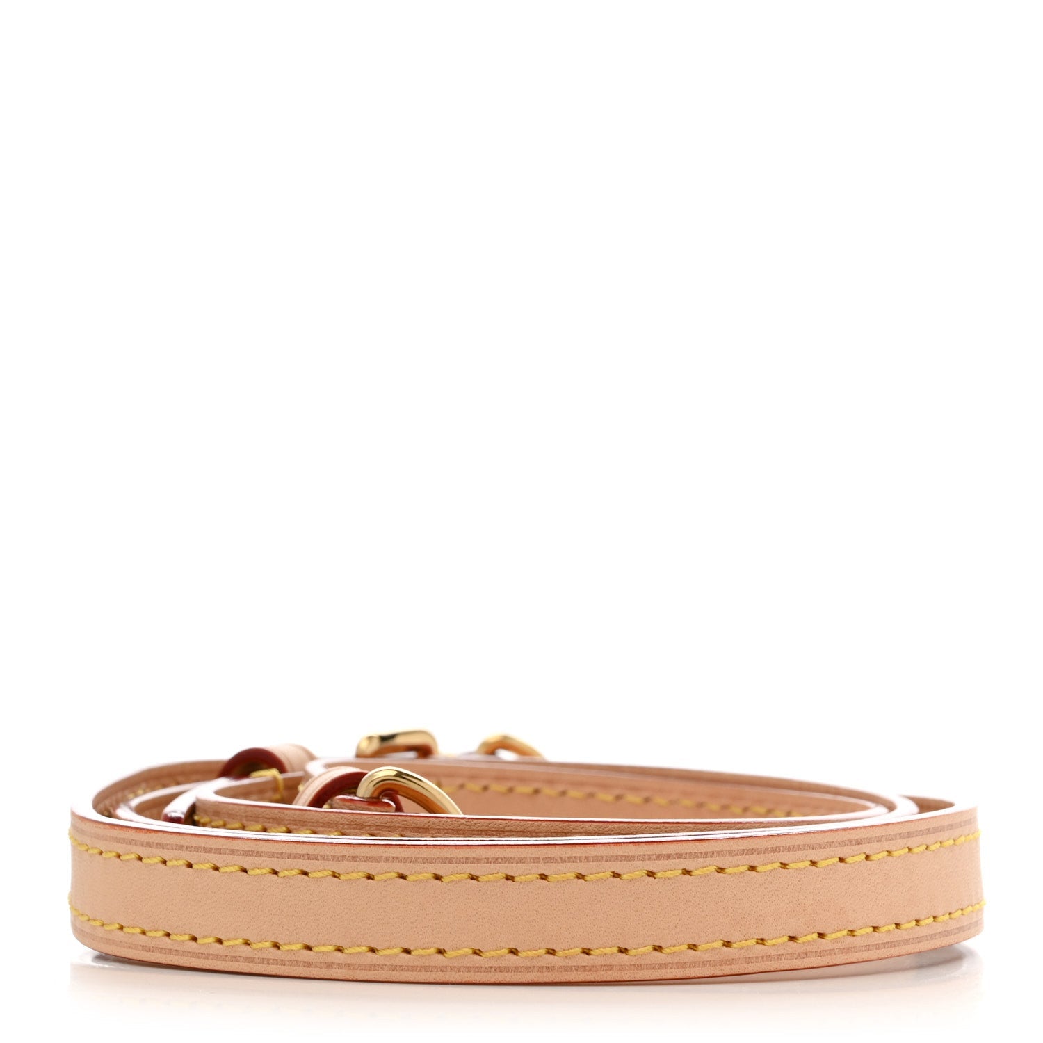 Vachetta 16mm Adjustable Shoulder Strap