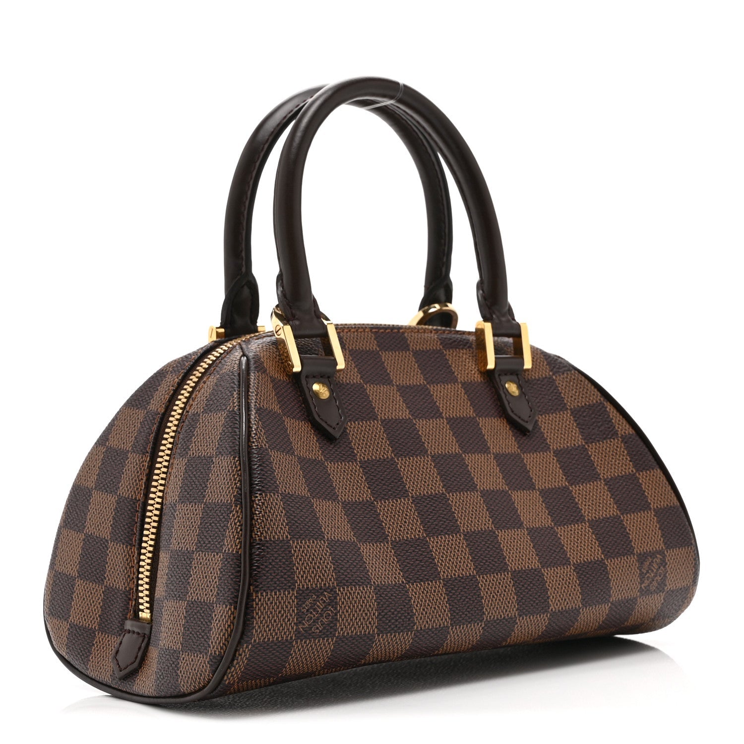 Damier Ebene Ribera Mini