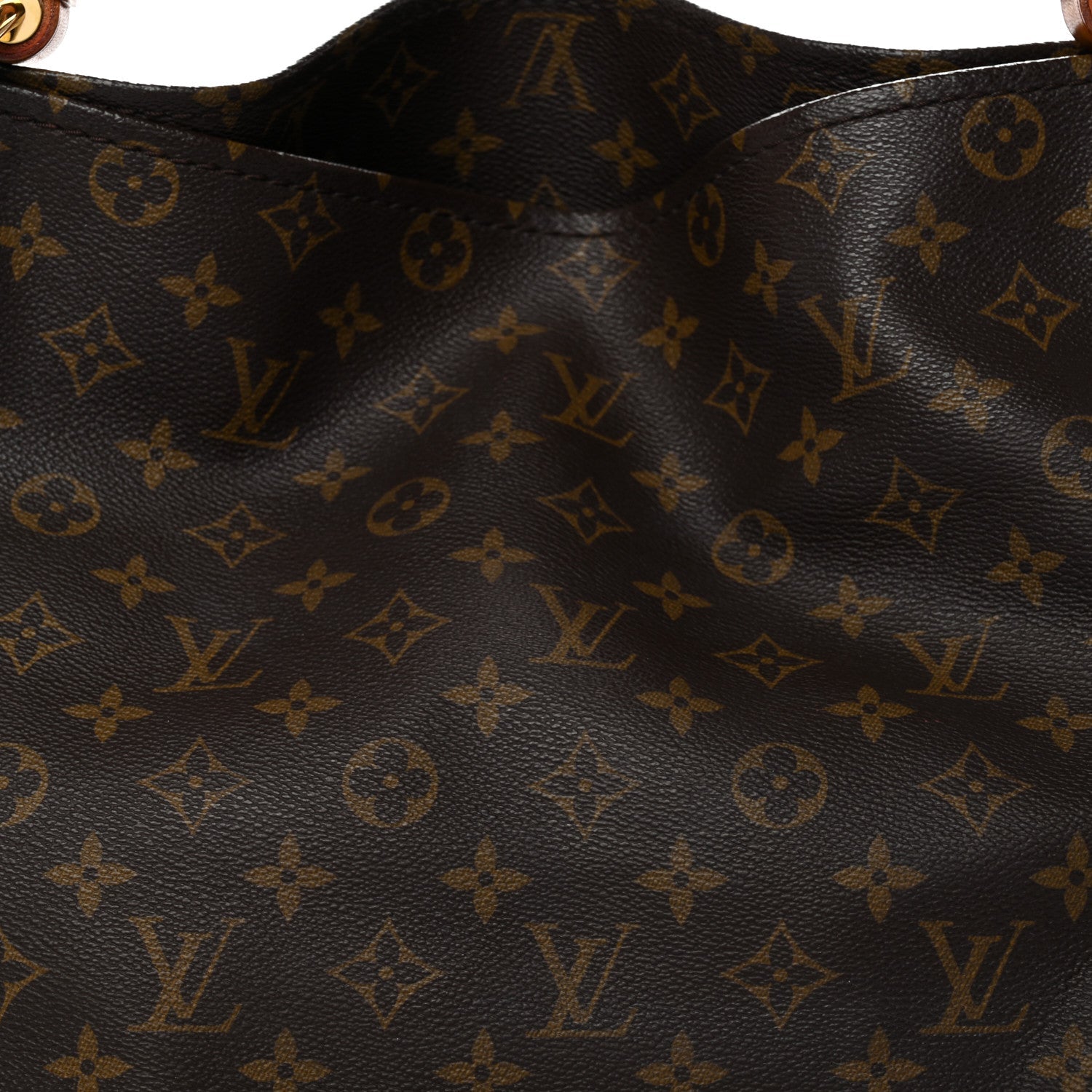 Monogram Artsy MM