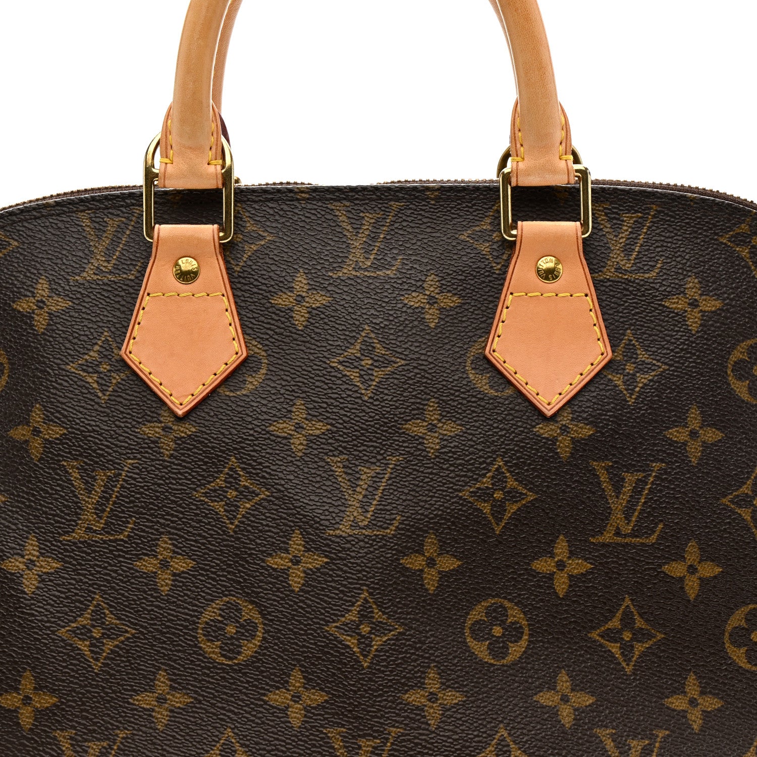 Monogram Alma PM