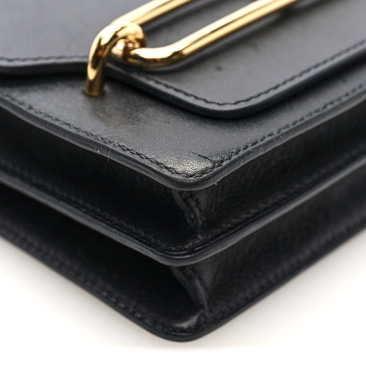 Evercolor Mini Sac Roulis Black
