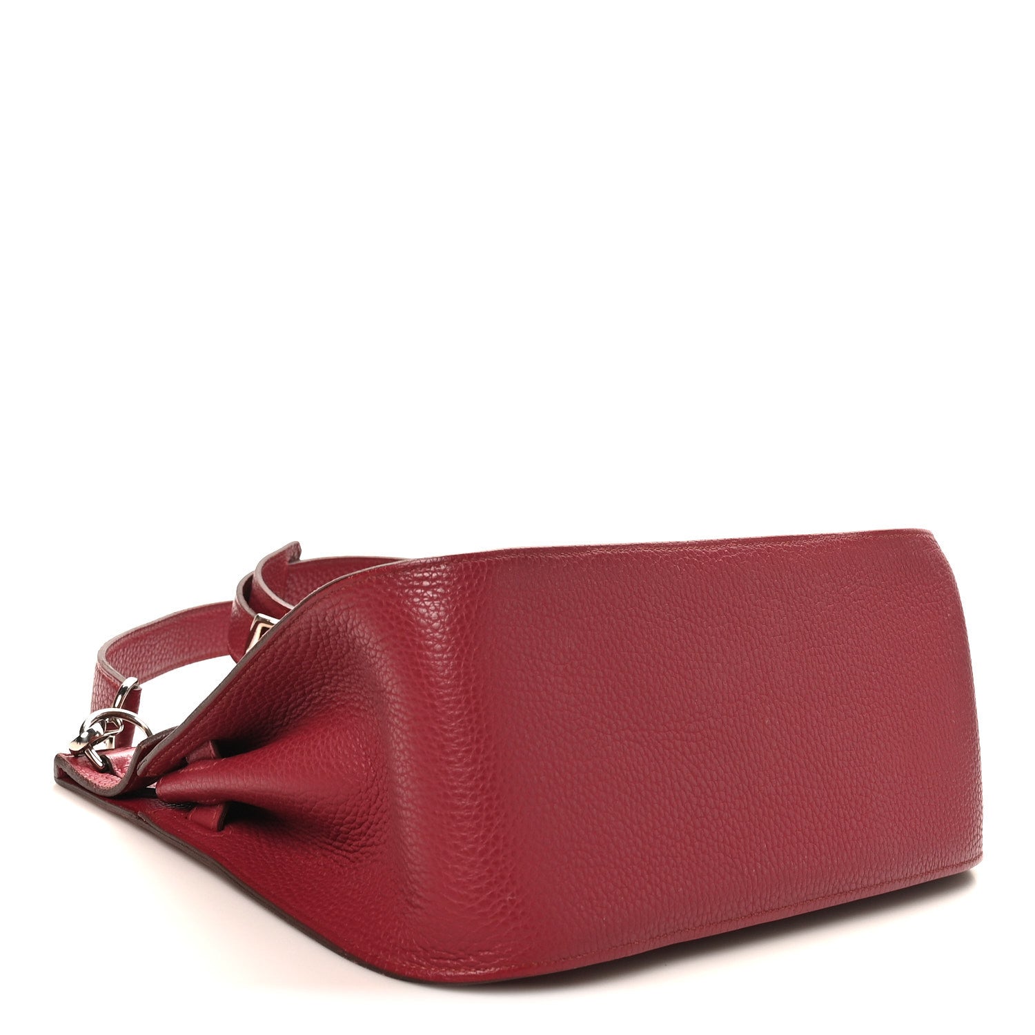 Taurillon Clemence Jypsiere 28 Rubis