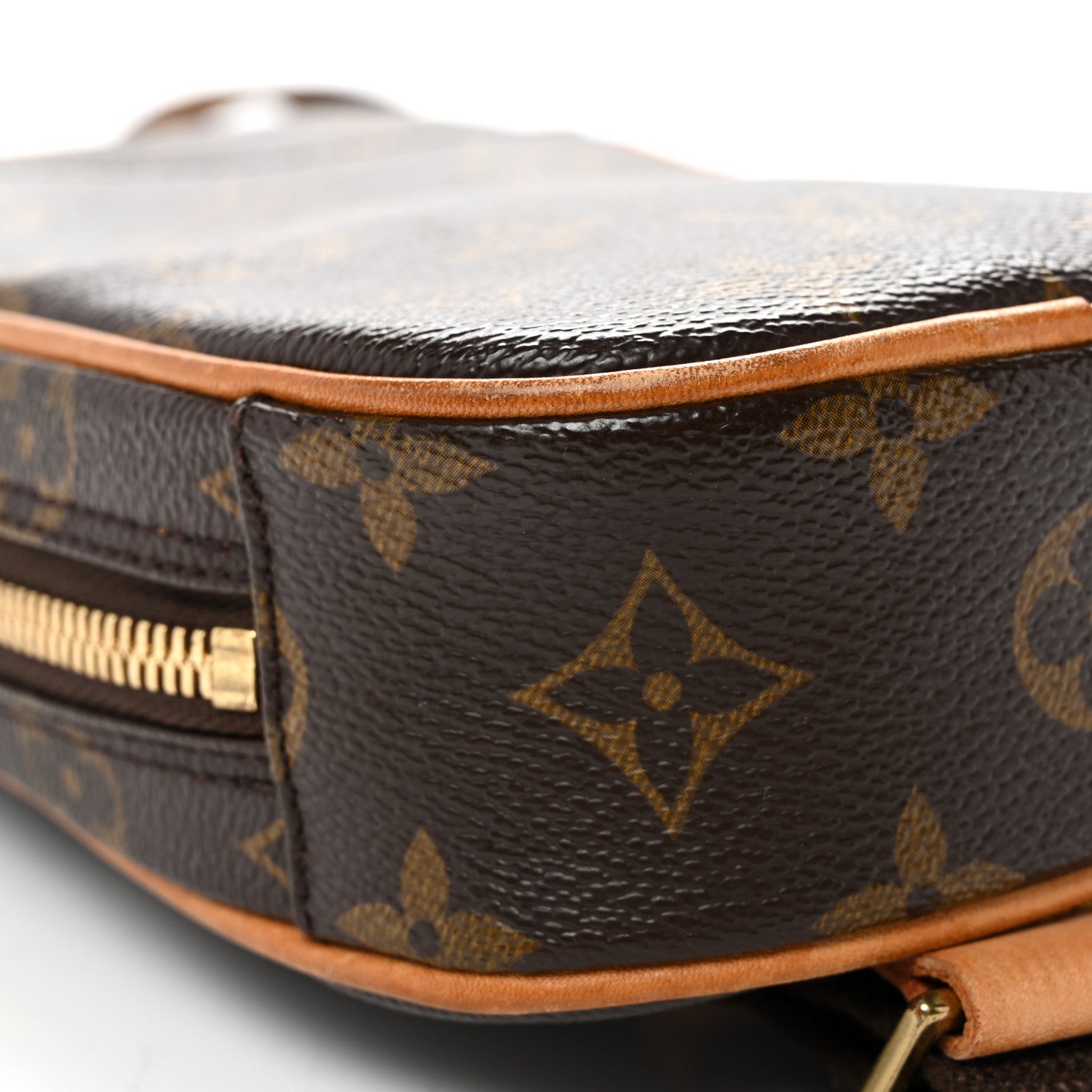 Monogram Pochette Gange