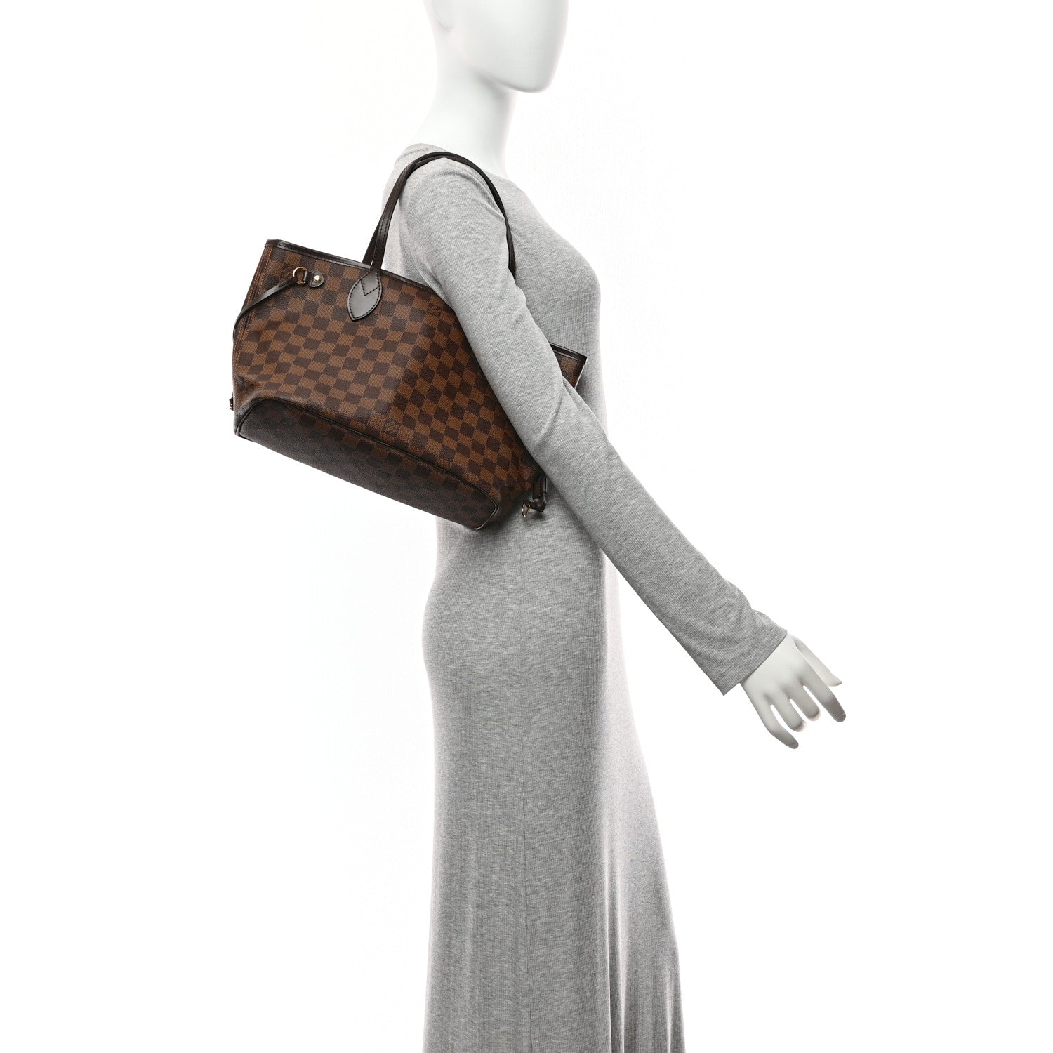 Damier Ebene Neo Neverfull PM