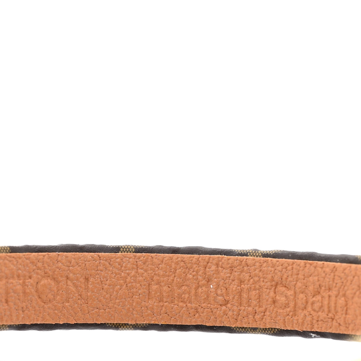 Monogram Crazy In Lock Bracelet 19