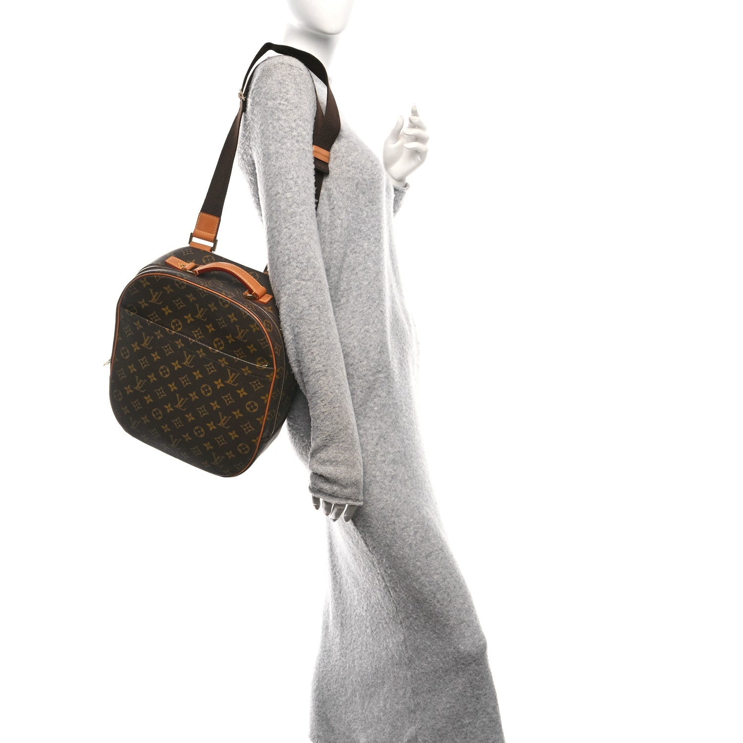 Monogram Sac A Dos Packall