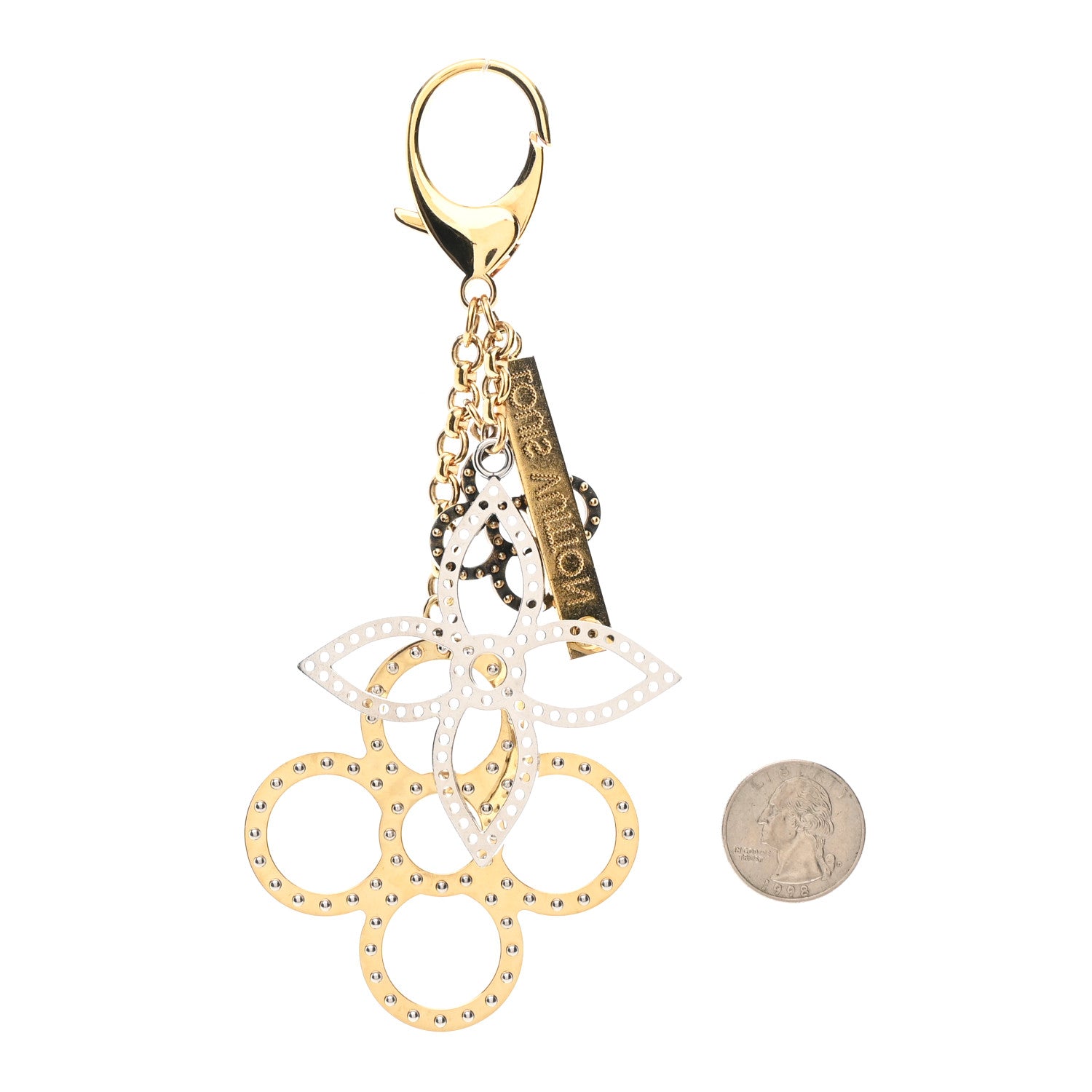 Tapage Bag Charm