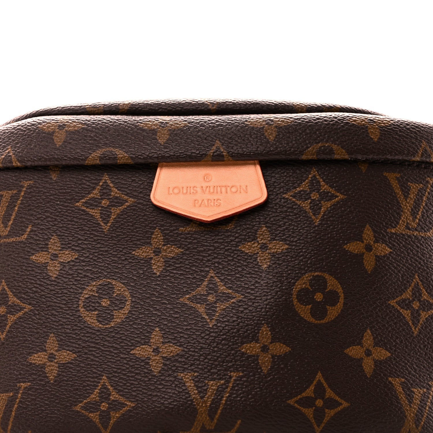 Monogram Bumbag