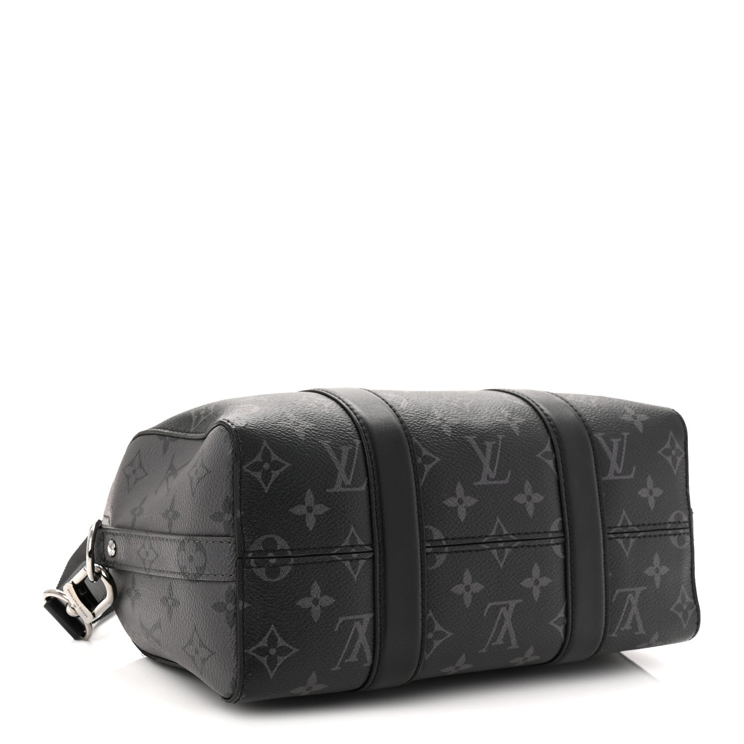 Reverse Monogram Eclipse City Keepall