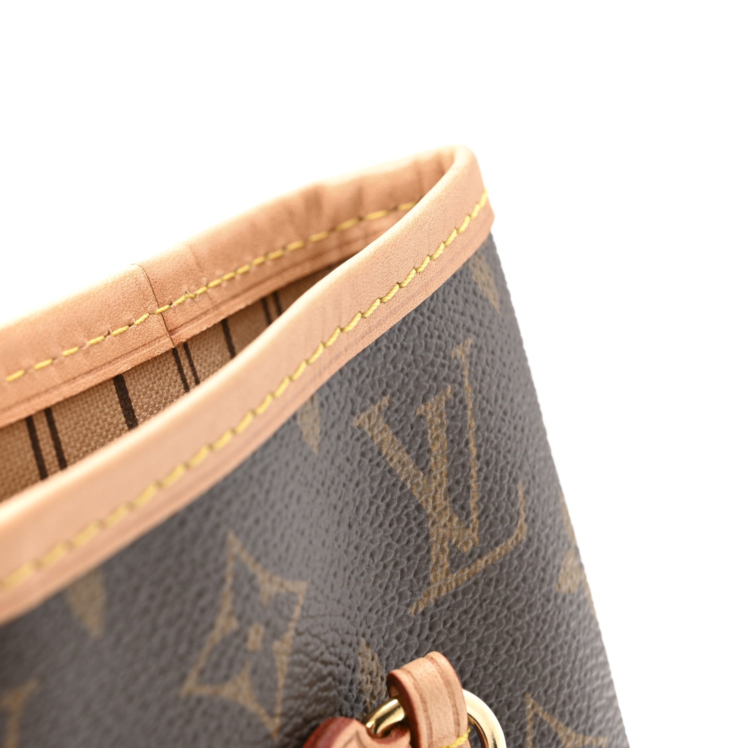 Monogram Neo Neverfull MM