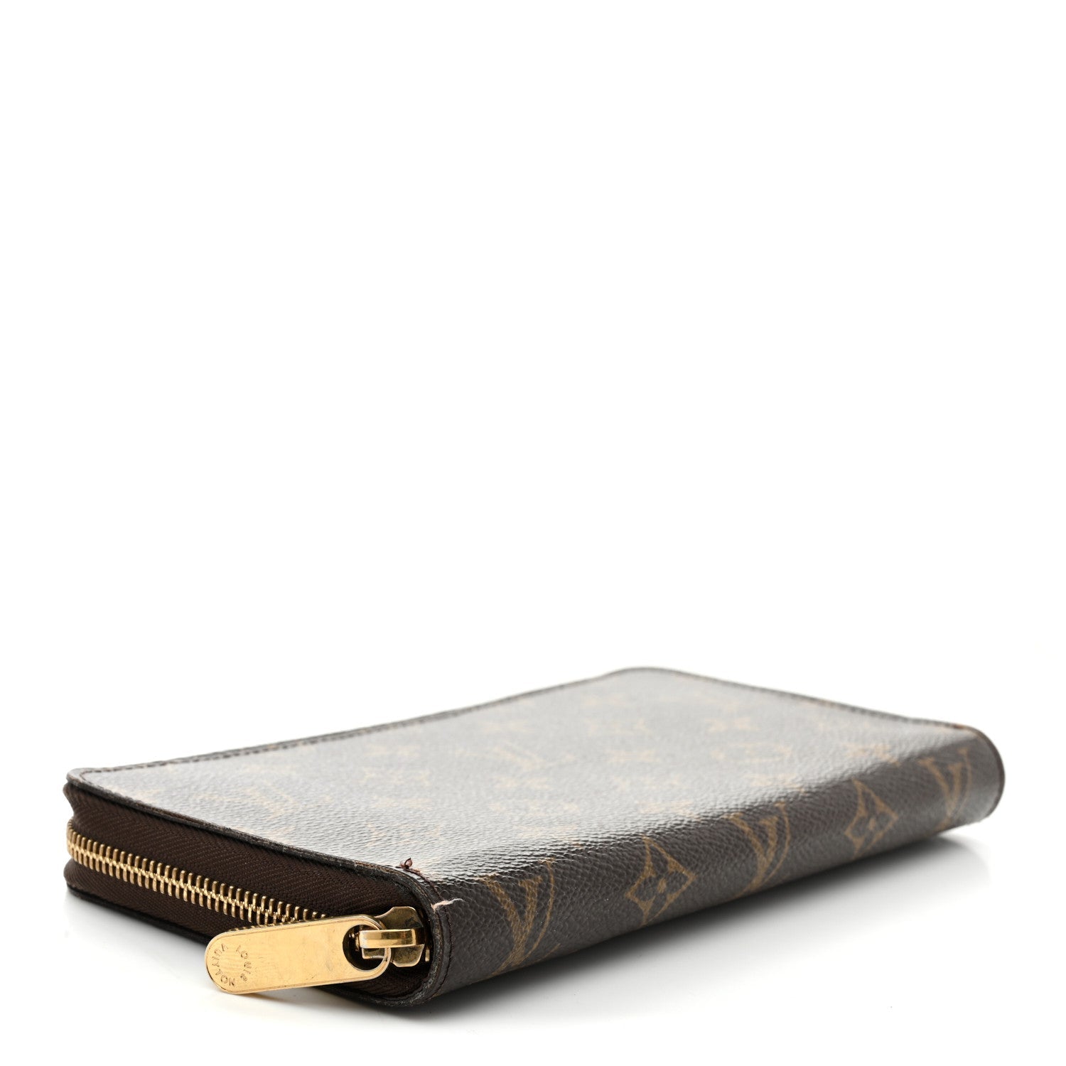 Monogram Zippy Organizer Wallet
