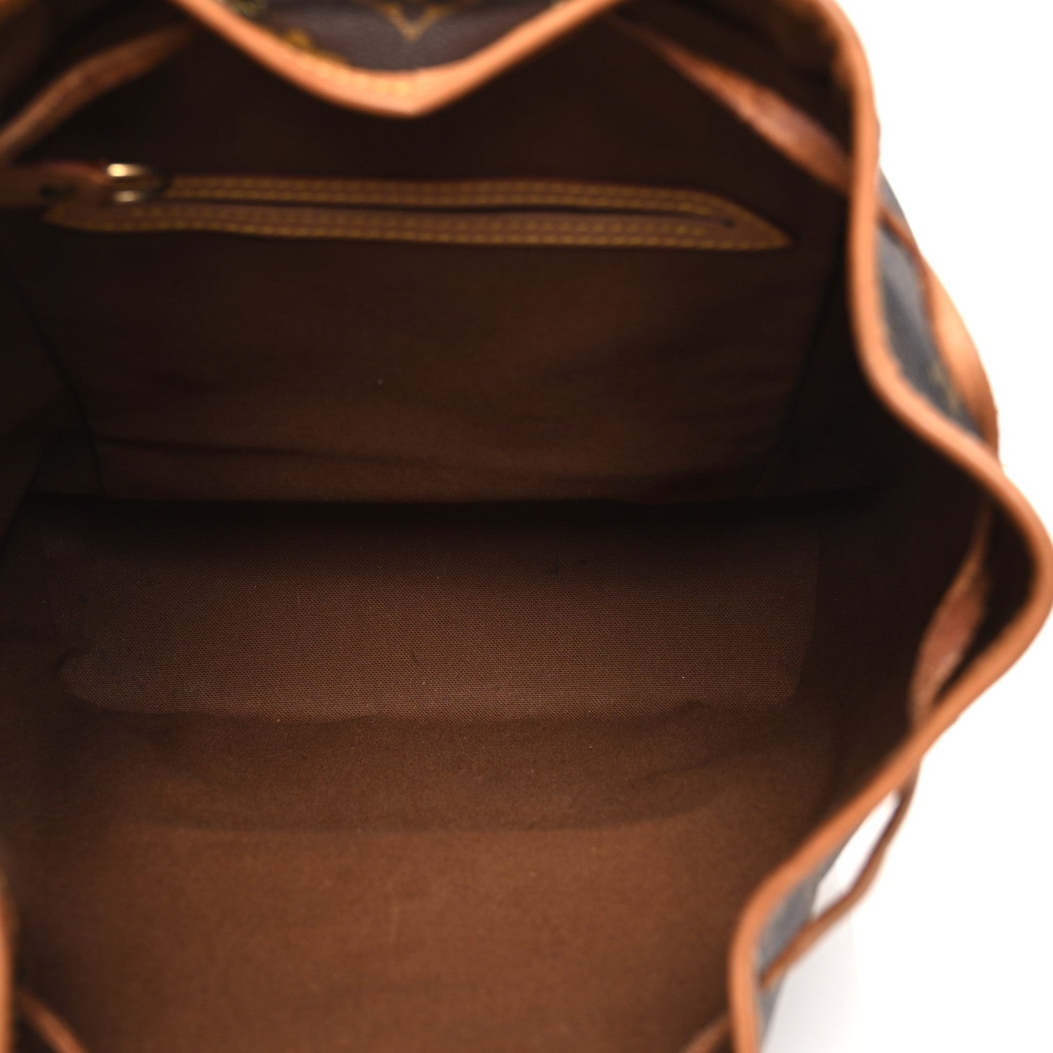 Monogram Montsouris MM Backpack