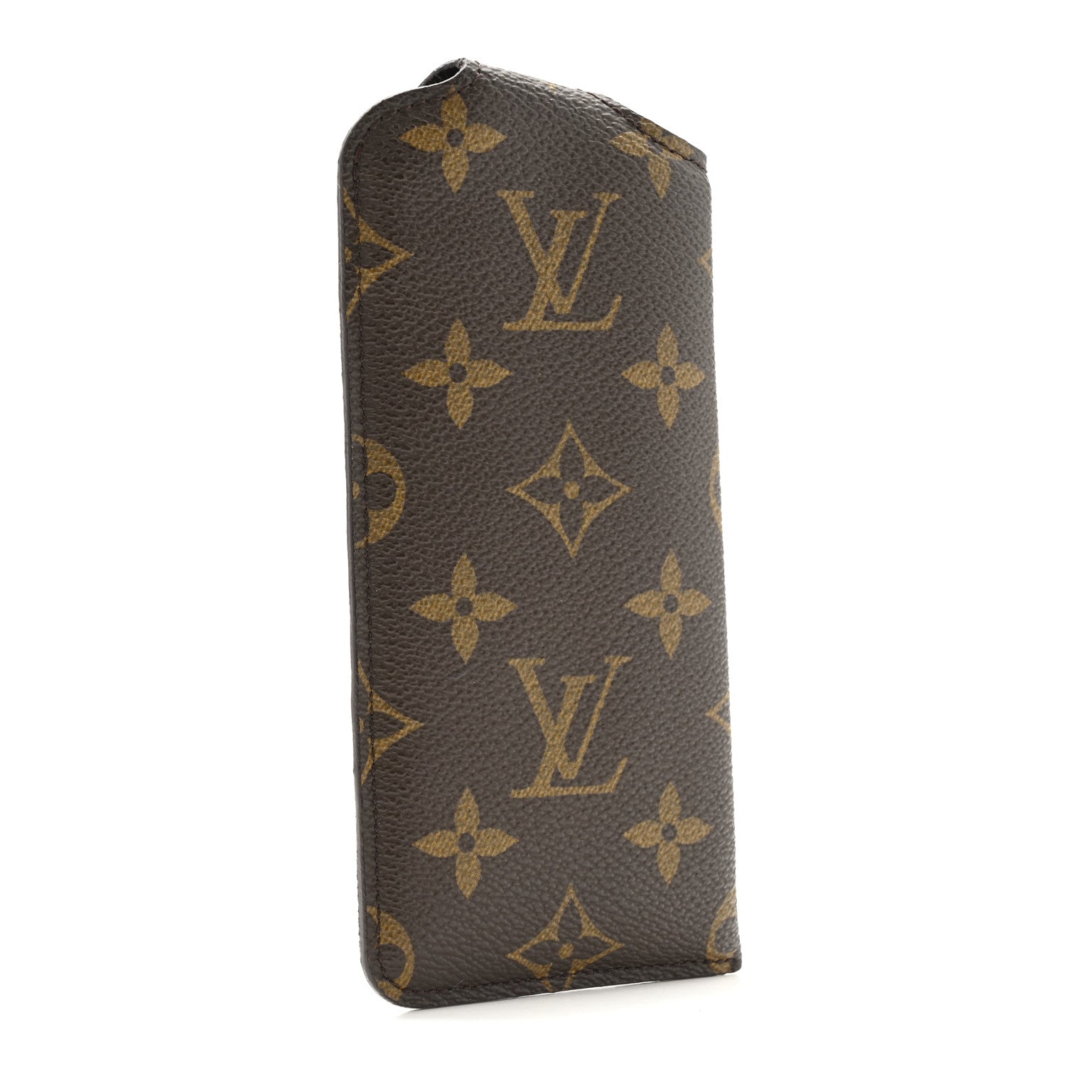 Monogram Sunglasses Case PM