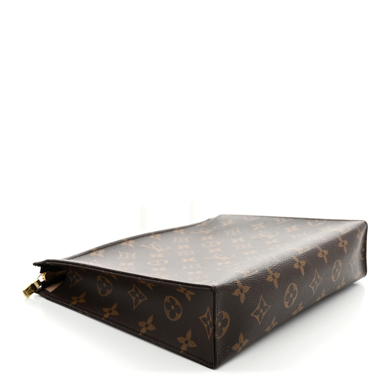 Monogram Toiletry Pouch 26