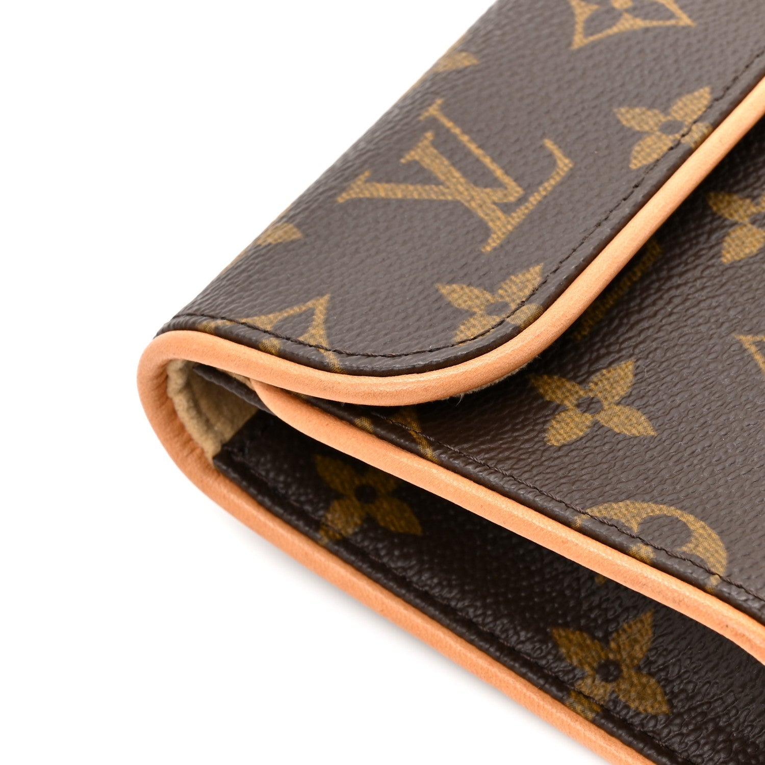 Monogram Pochette Florentine XS