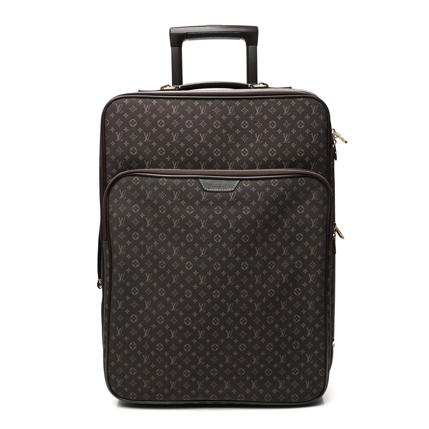 Monogram Idylle Pegase 55 Fusain