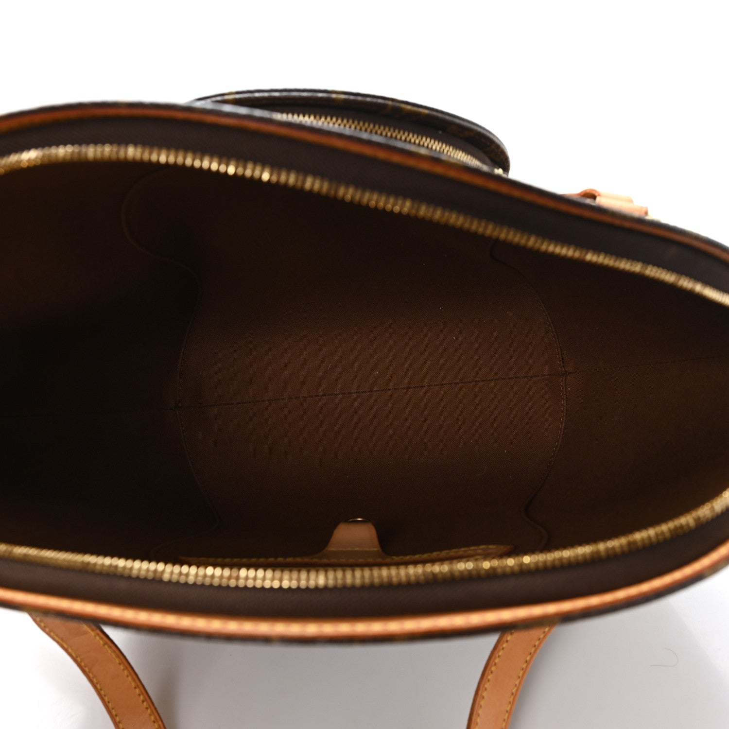 Monogram Ellipse GM Shopping Bag