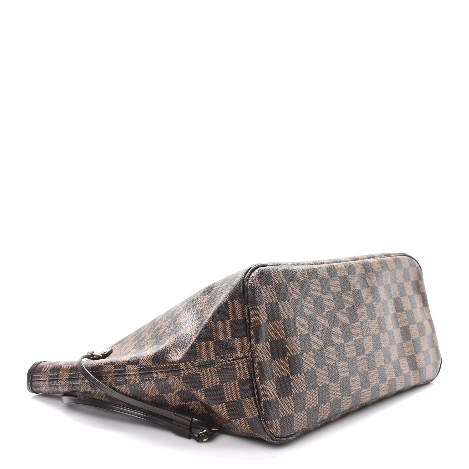 Damier Ebene Neo Neverfull MM