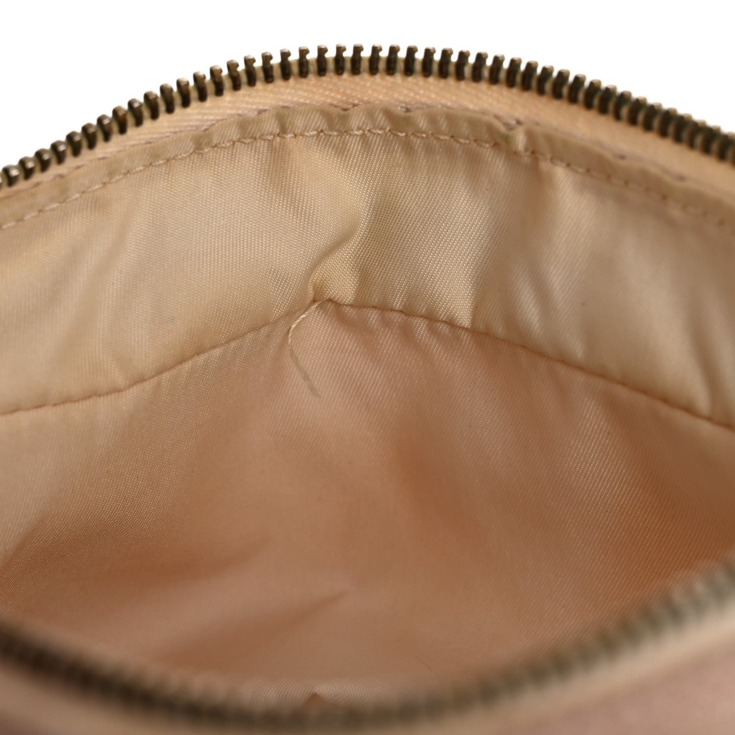 Nylon Travel Ligne Hobo Pink