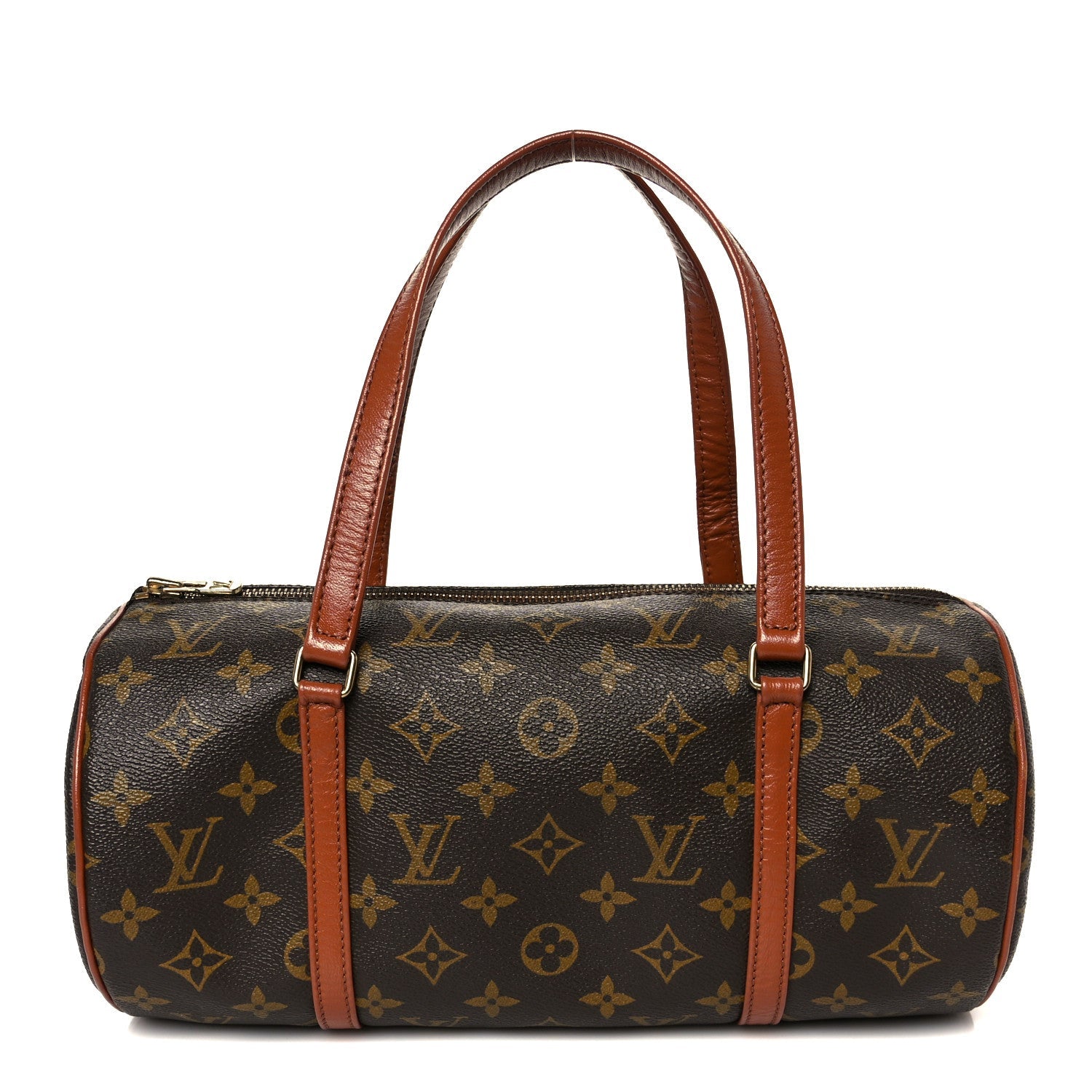 Monogram Papillon 30