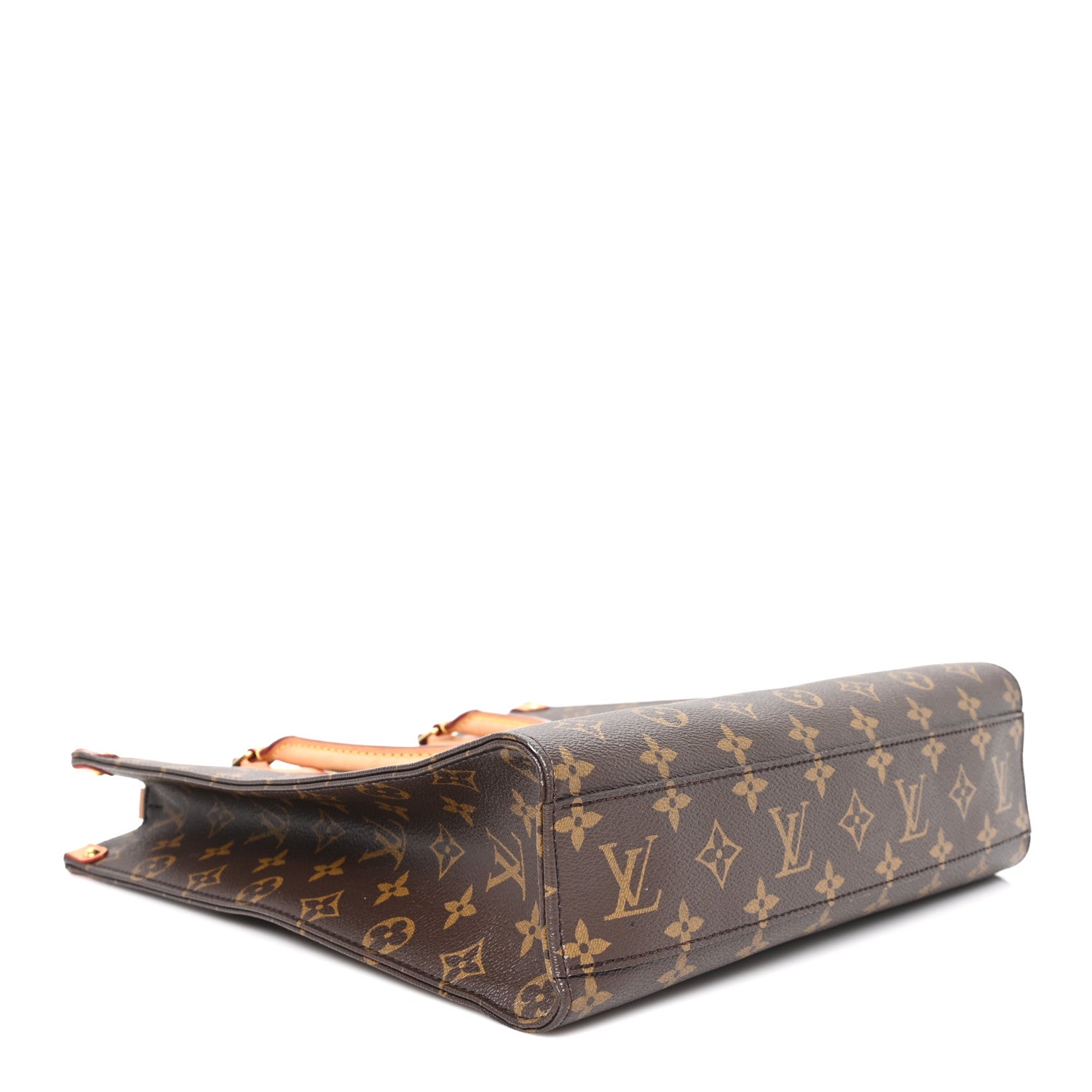 Monogram Sac Plat PM