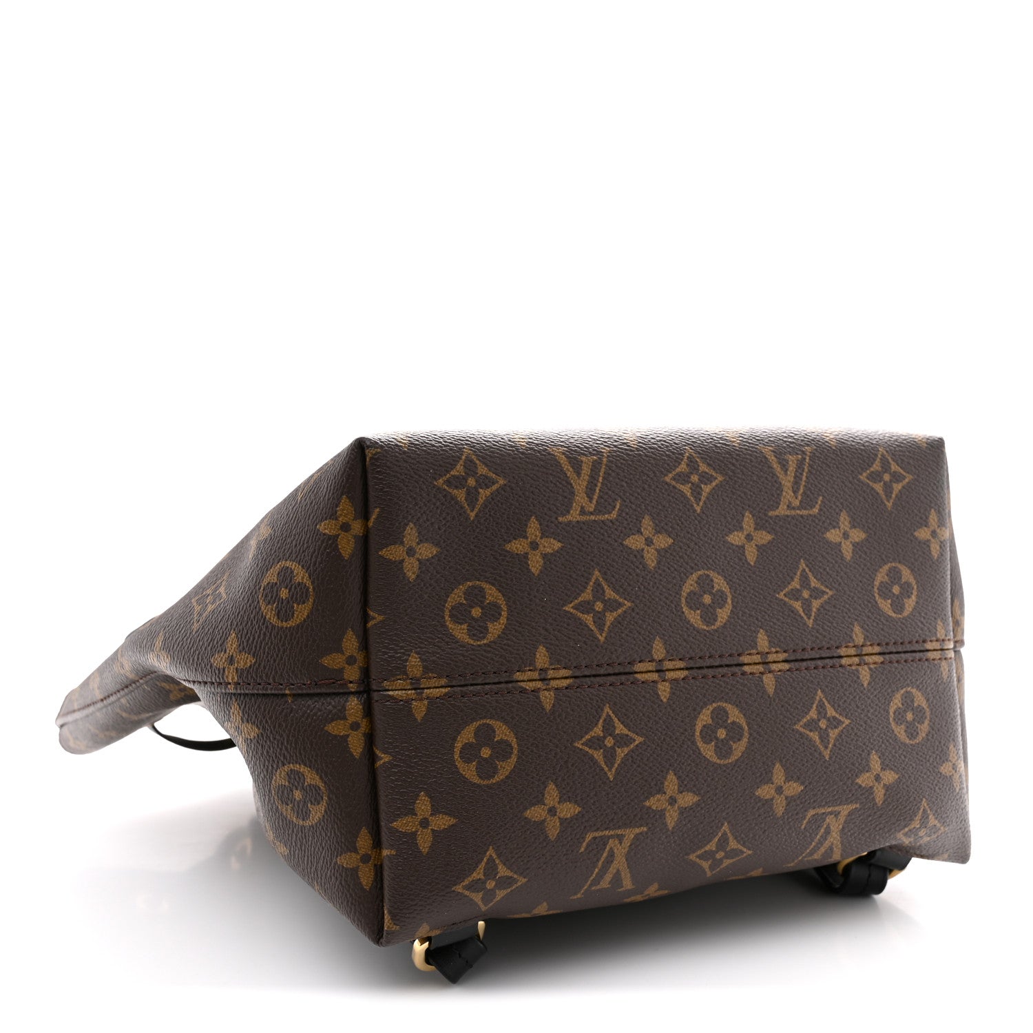 Monogram Montsouris PM Black