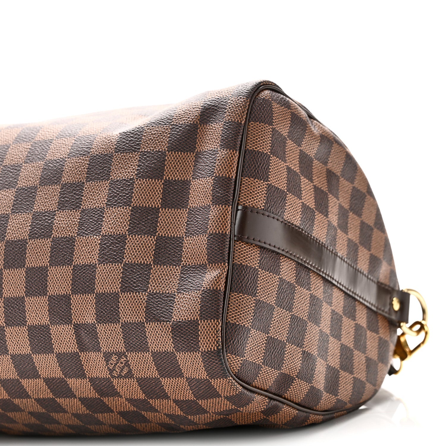 Damier Ebene Speedy Bandouliere 30