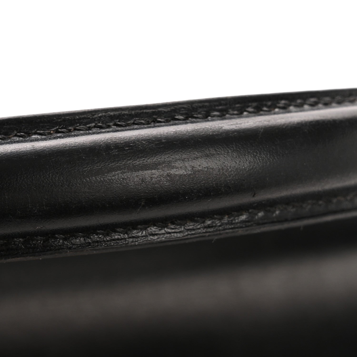 Sombrero Kelly Sellier 32 Black