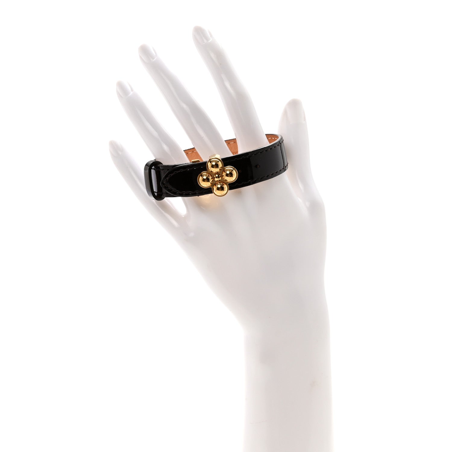 Vernis Wish Bracelet 17 Amarante