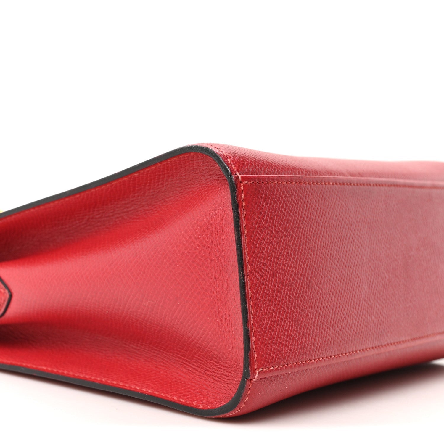 Courchevel Kelly Sport PM Rouge Vif