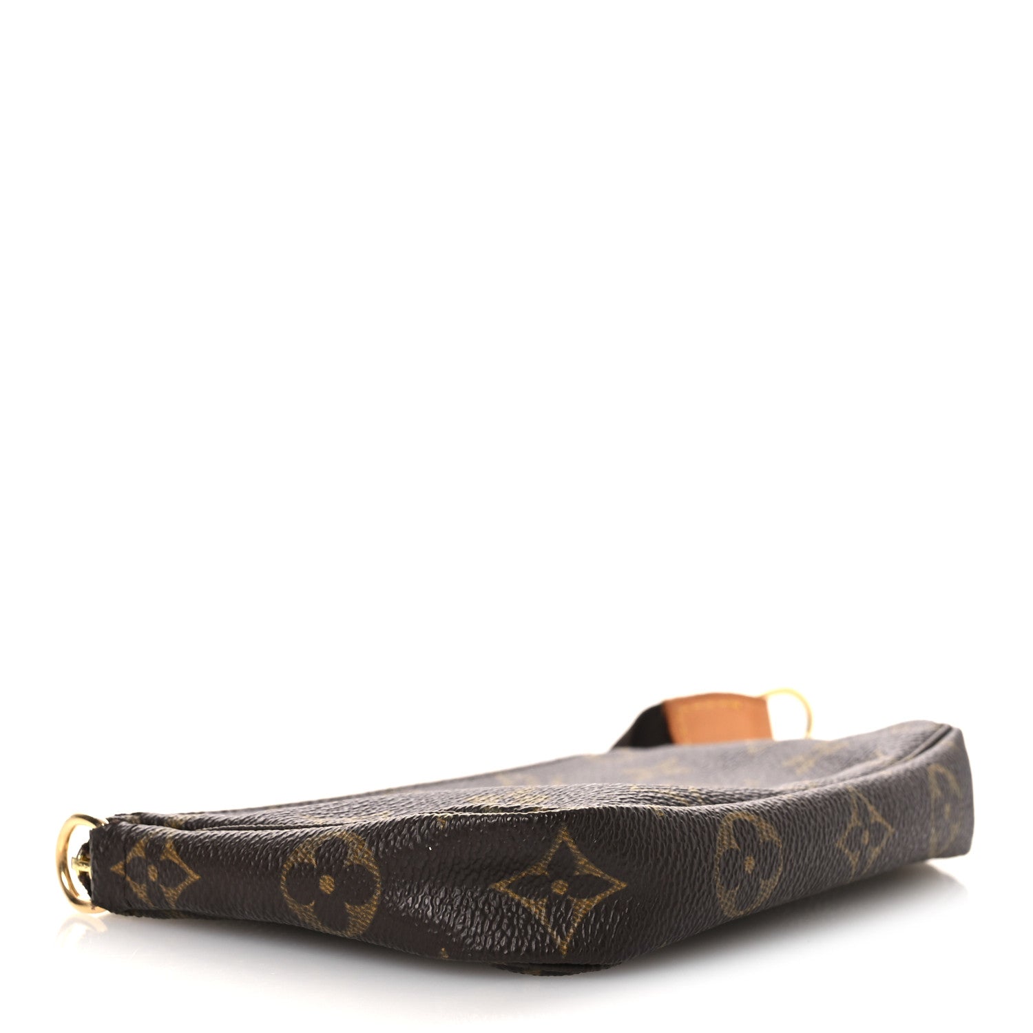 Monogram Bucket Pochette Accessories