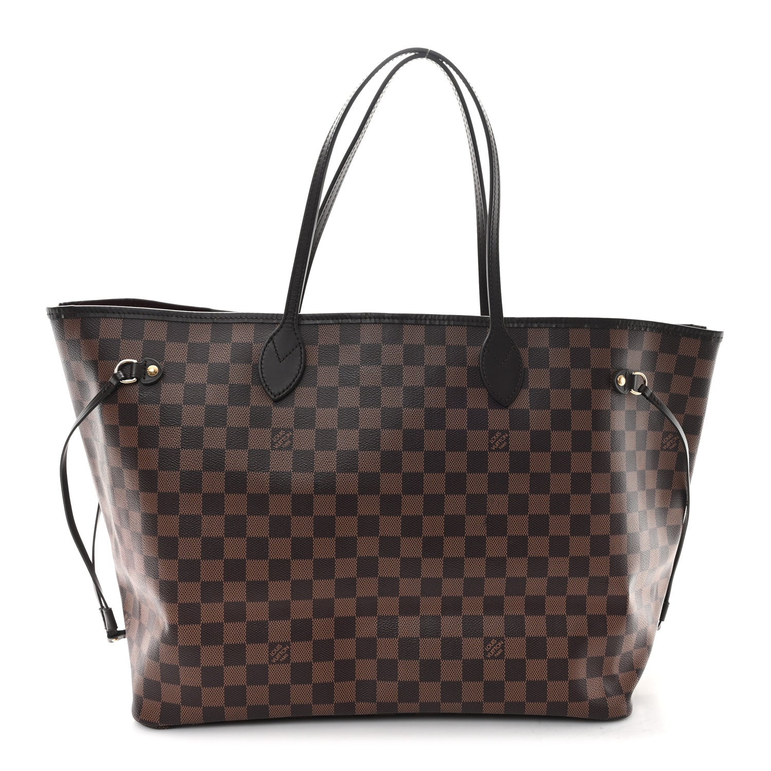 Damier Ebene Neo Neverfull GM
