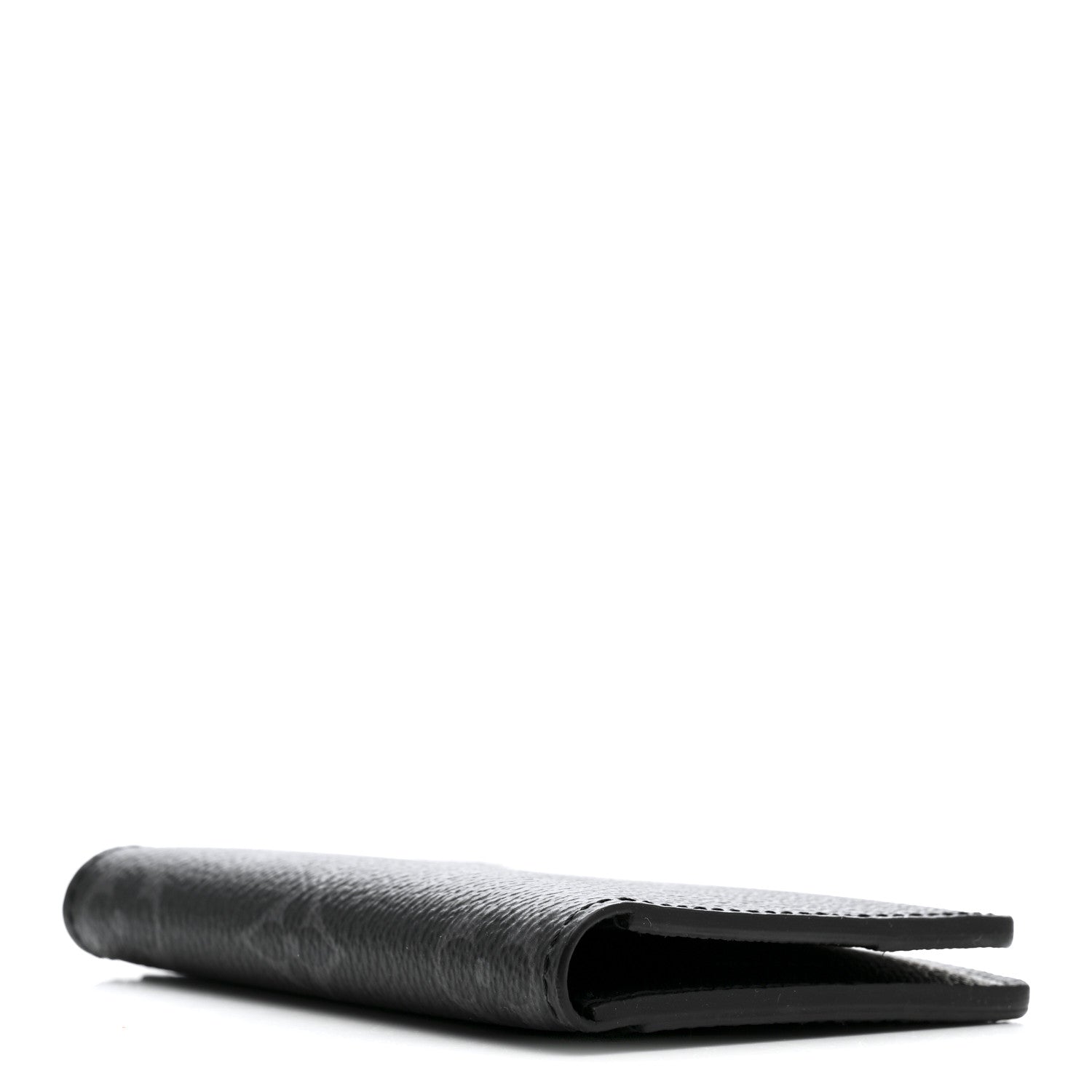 Monogram Eclipse Pocket Organizer Card Holder