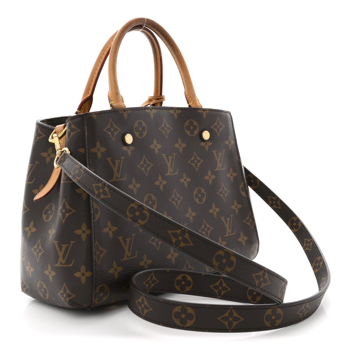 Monogram Montaigne BB