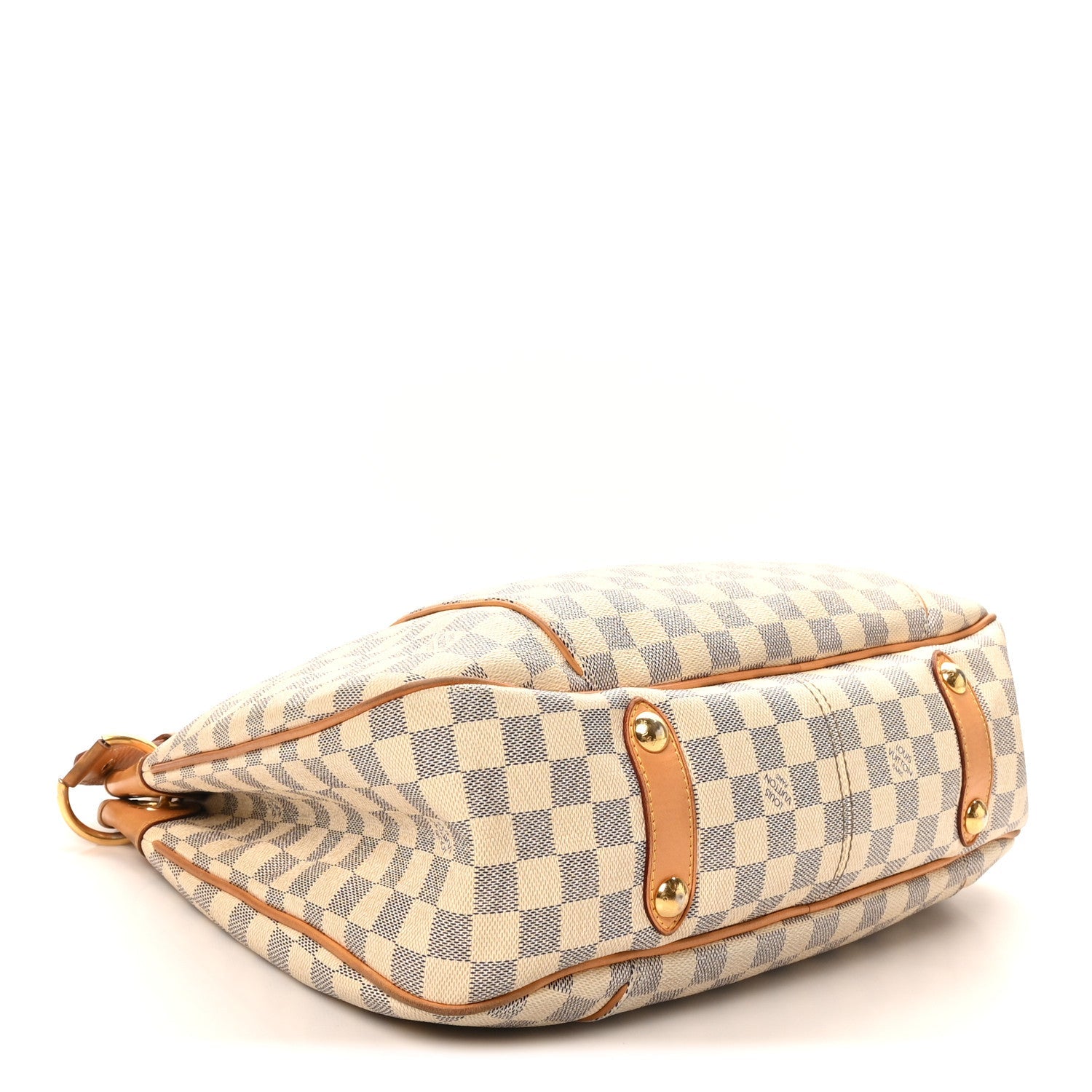 Damier Azur Galliera PM