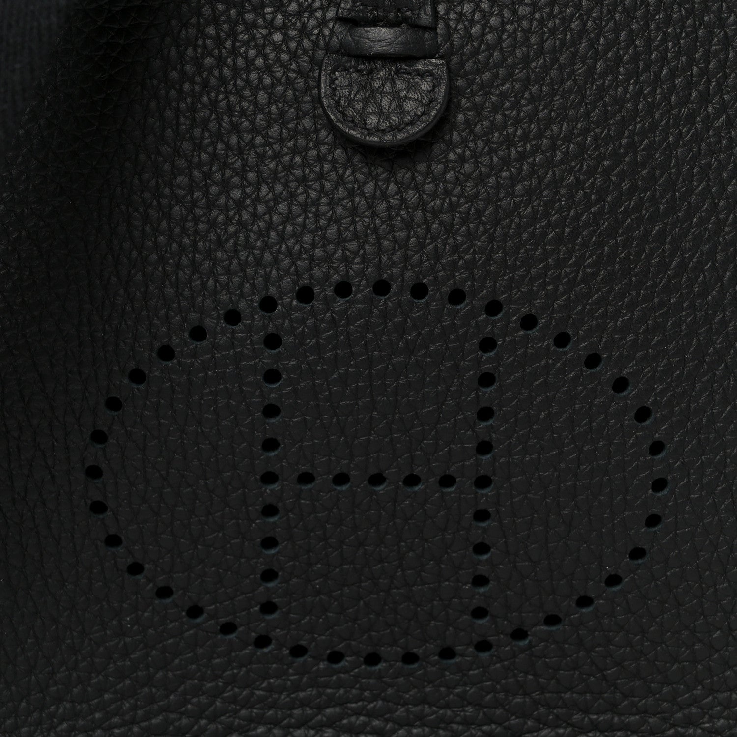 Taurillon Clemence Evelyne TPM Black