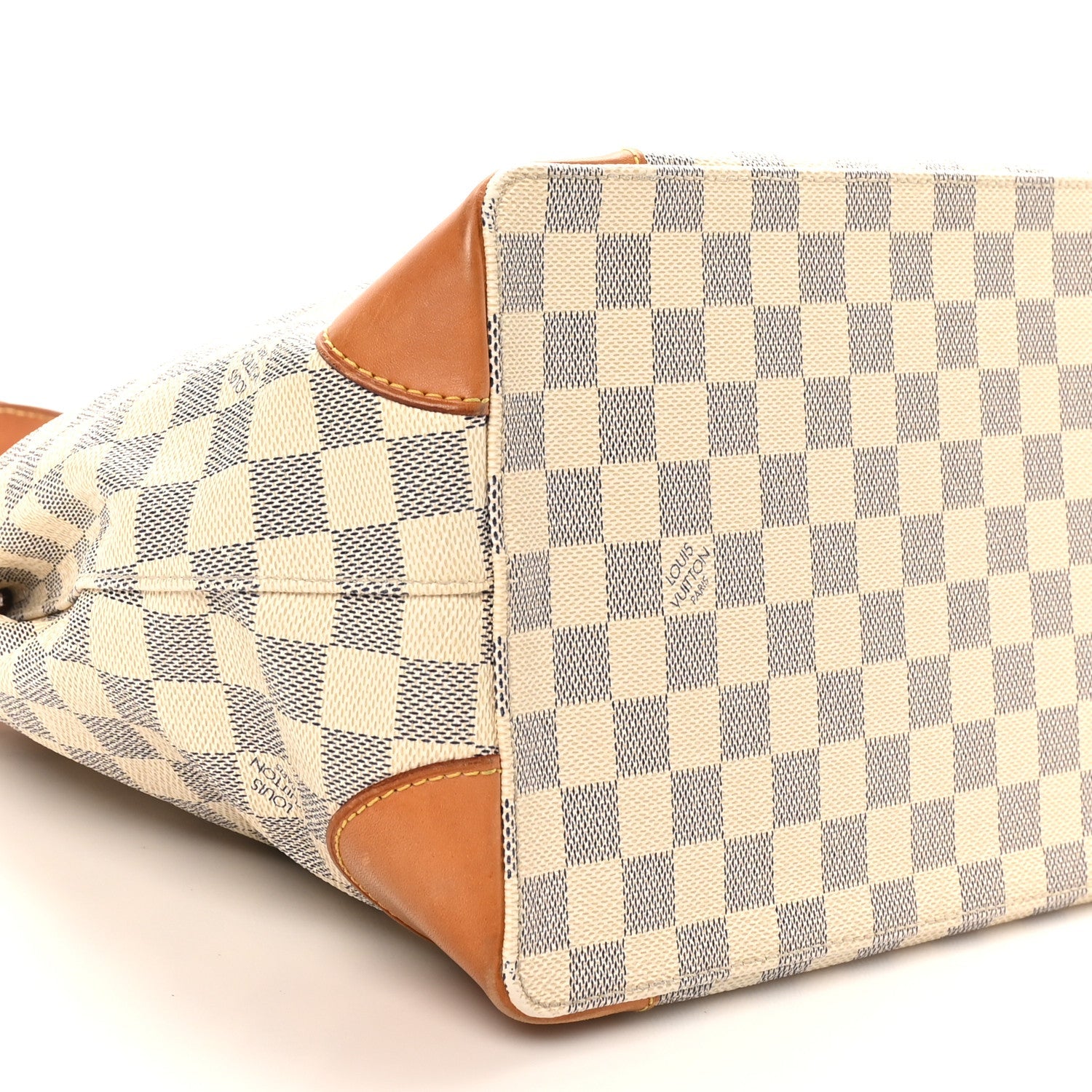 Damier Azur Hampstead PM