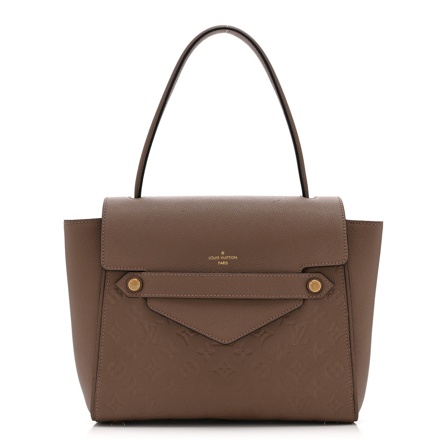 Empreinte Trocadero Taupe