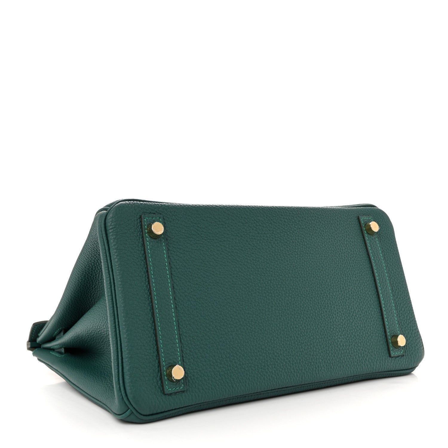 Togo Birkin 30 Malachite