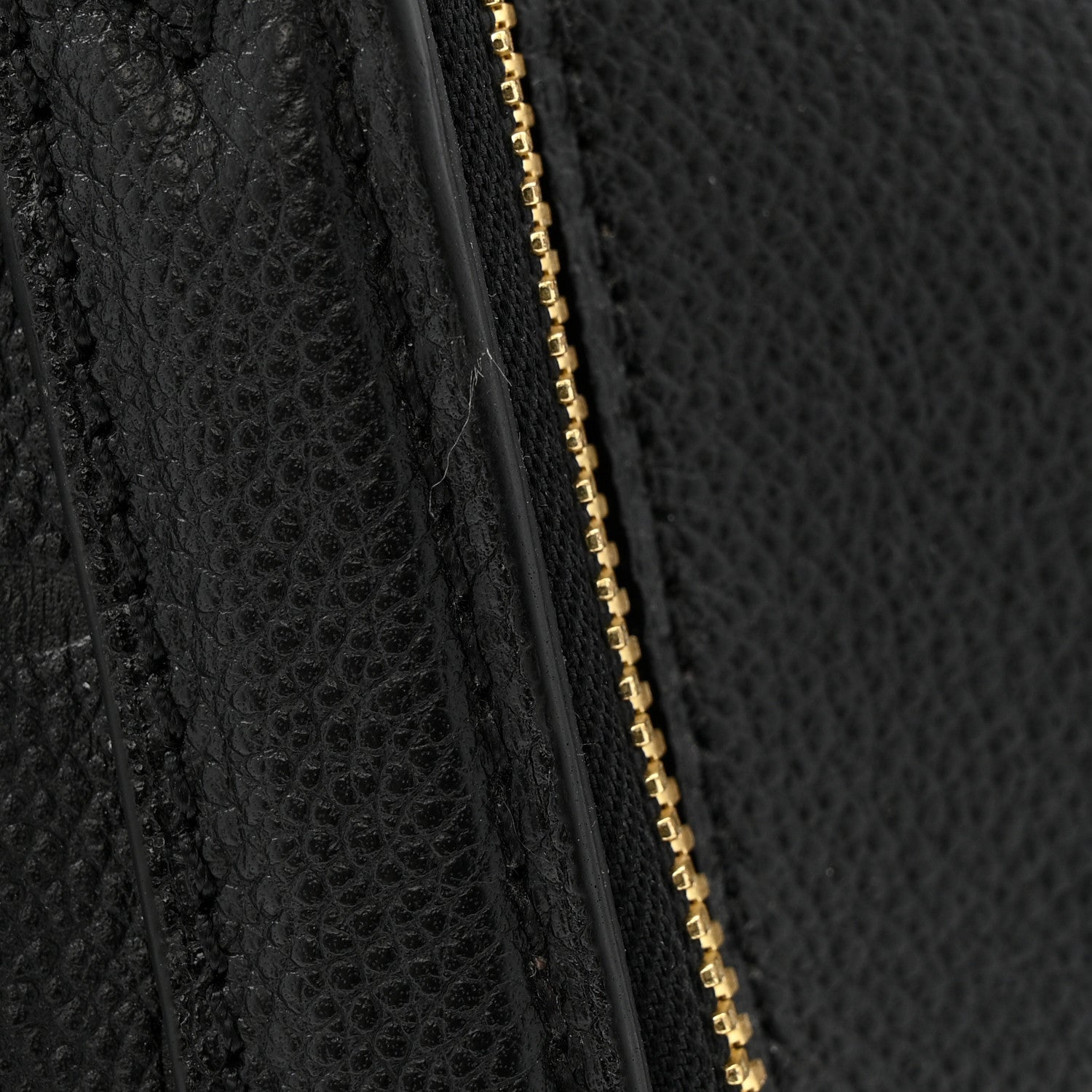 Empreinte Marais MM Black
