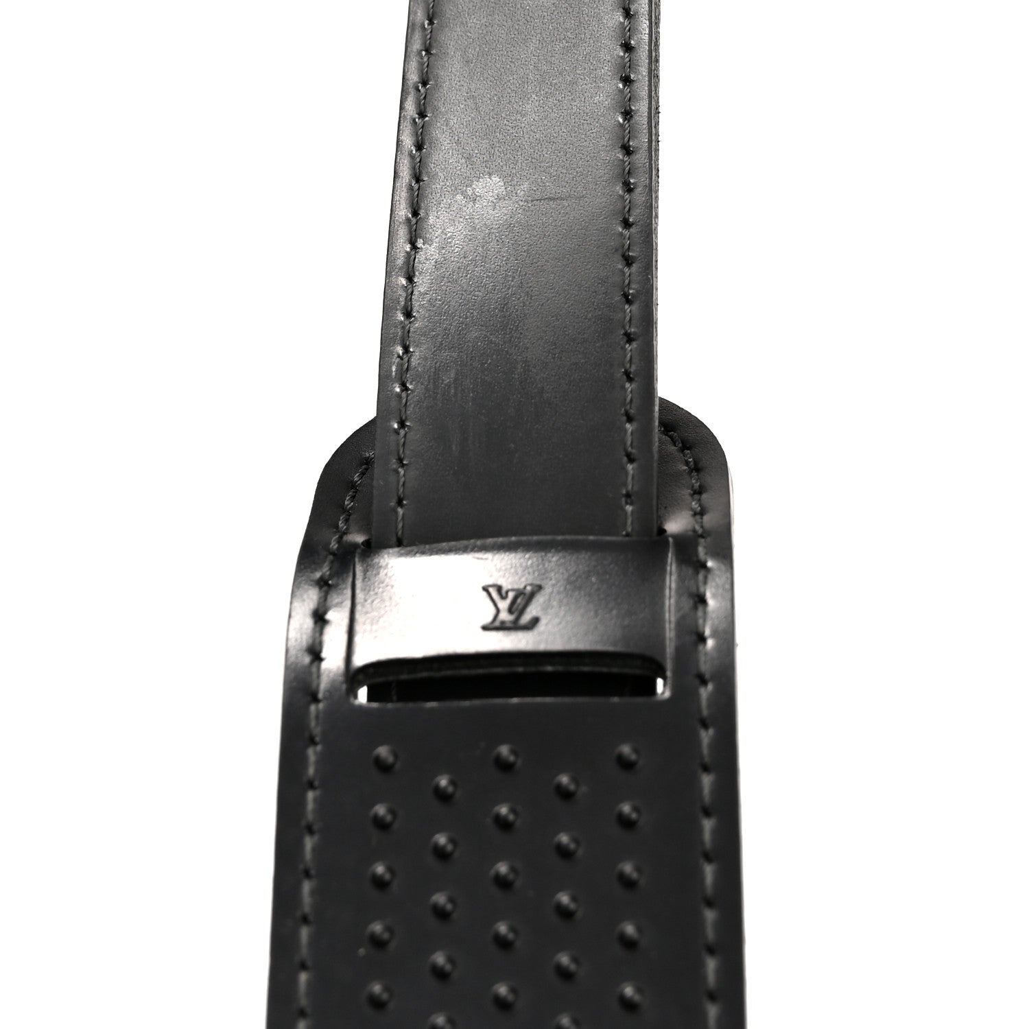 Damier Cobalt Keepall Bandouliere 45