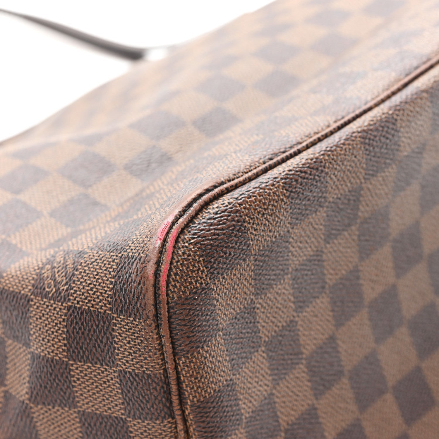 Damier Ebene Neverfull MM