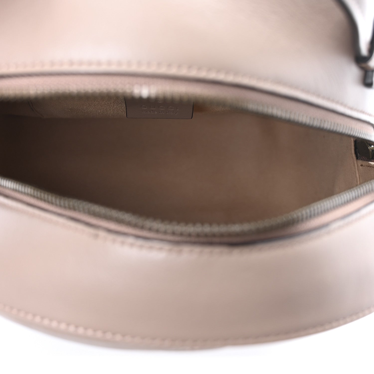 Calfskin Matelasse GG Marmont Backpack Porcelain Rose