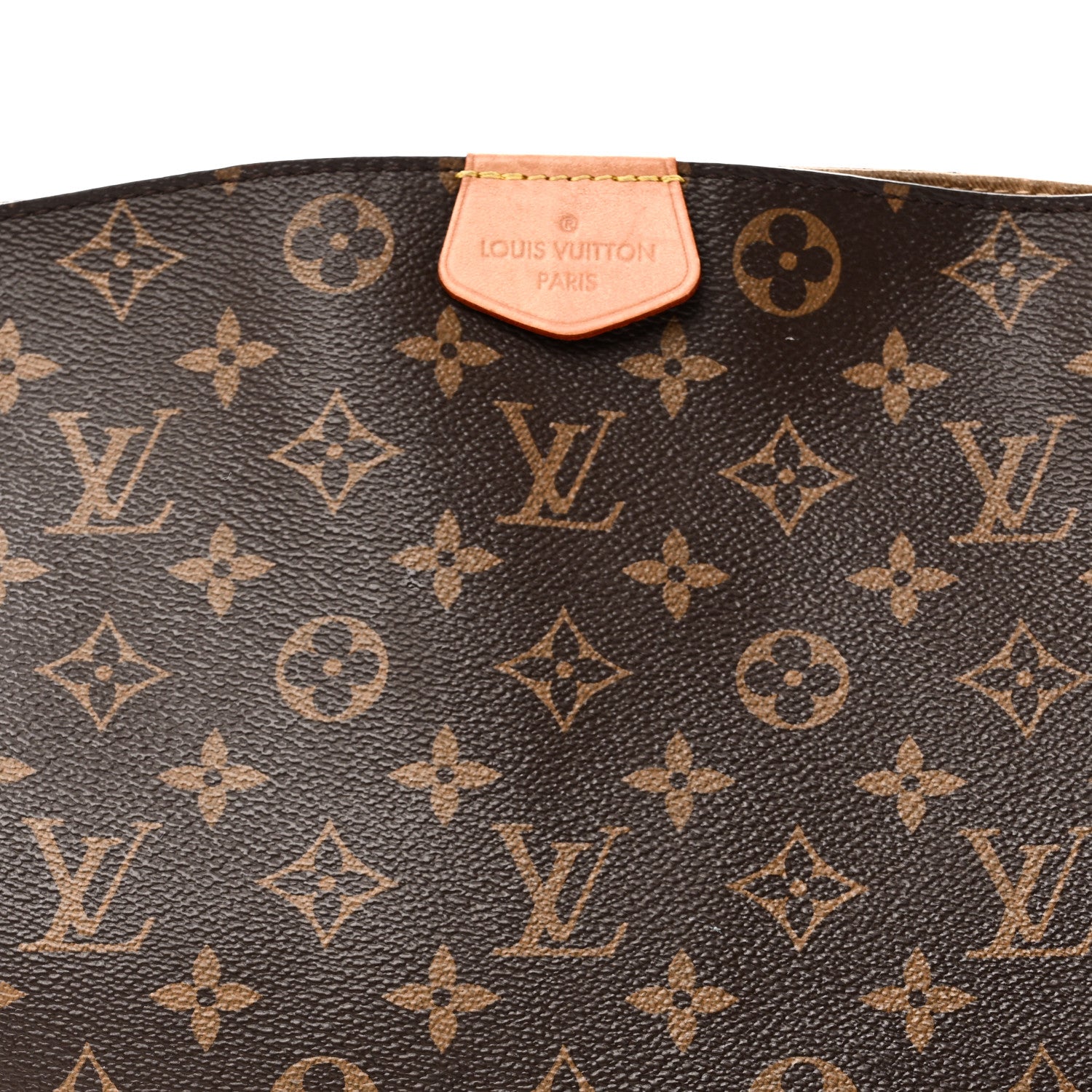 Monogram Graceful PM