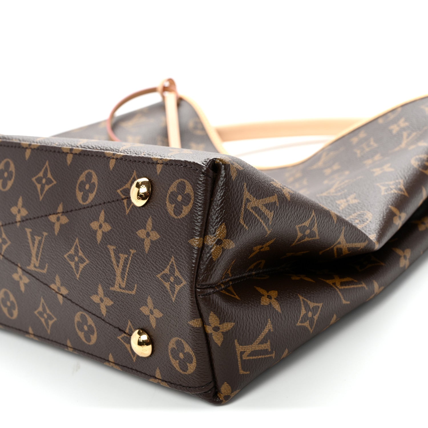 Monogram Again