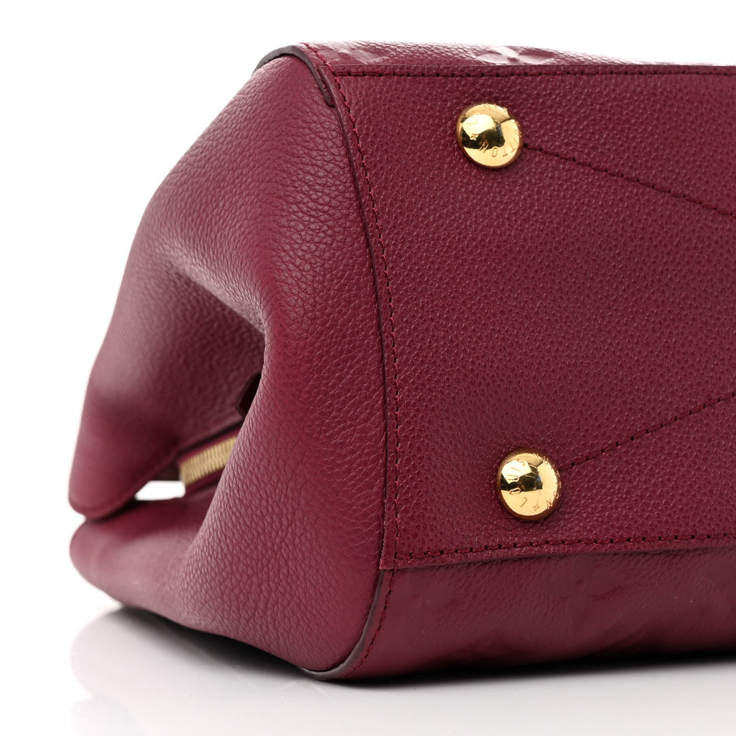 Empreinte Montaigne MM Grape